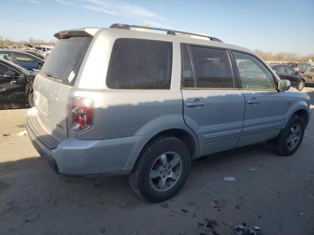 Obraz 3 z 2008 HONDA PILOT EXL 2008 z VIN 5FNYF18668B042833