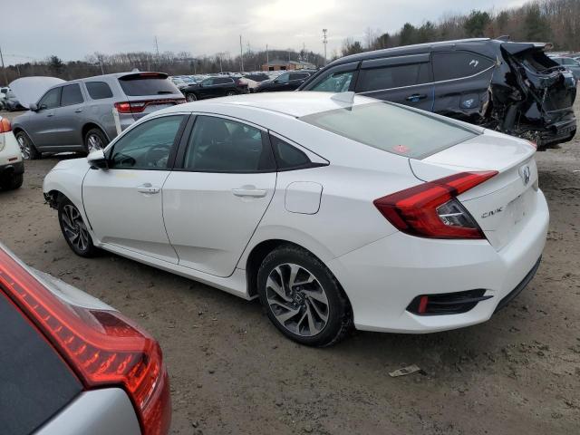 Obraz 2 z 2017 HONDA CIVIC EX 2017 z VIN 19XFC2F79HE231922