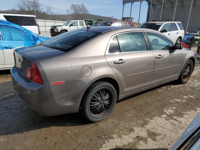 Image 3 of 2011 CHEVROLET MALIBU LS 2011 with VIN 1G1ZB5E16BF242302