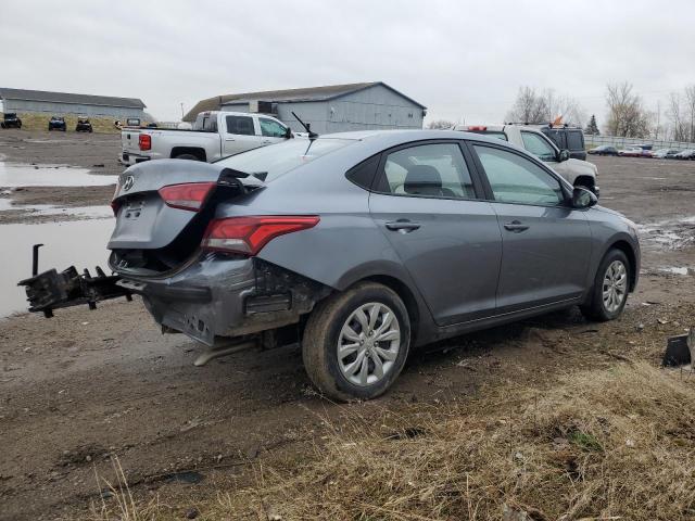 Obraz 3 z 2020 HYUNDAI ACCENT SE 2020 z VIN 3KPC24A67LE121363