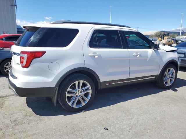 Image 3 of 2016 FORD EXPLORER XLT 2016 with VIN 1FM5K8D82GGC63912