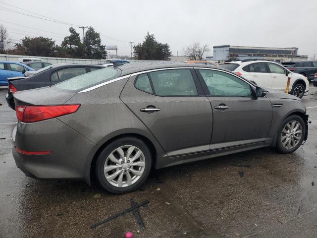 Obraz 3 z 2015 KIA OPTIMA EX 2015 z VIN 5XXGN4A70FG371878