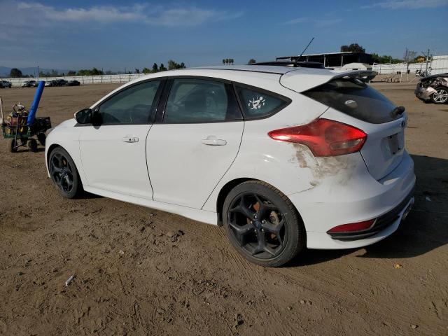 Obraz 2 z 2017 FORD FOCUS ST 2017 z VIN 1FADP3L9XHL330852