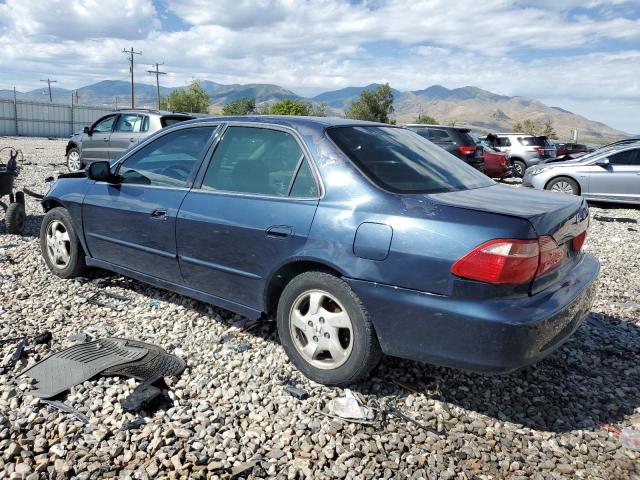 Image 2 of 1999 HONDA ACCORD EX 1999 with VIN JHMCG565XXC050744