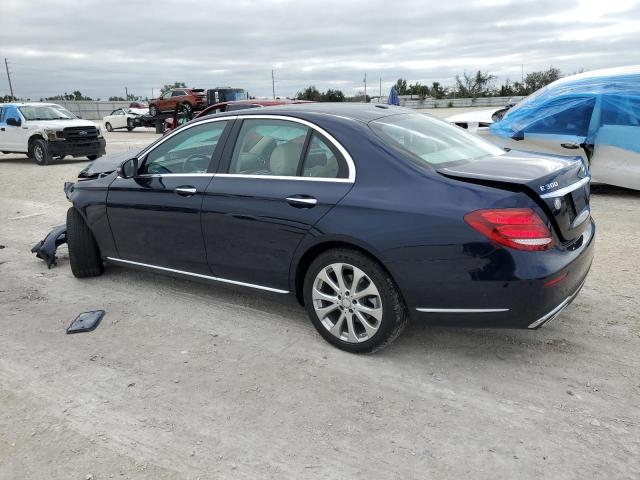 Image 2 of 2017 MERCEDES-BENZ E 300 4MATIC 2017 with VIN WDDZF4KB0HA216762