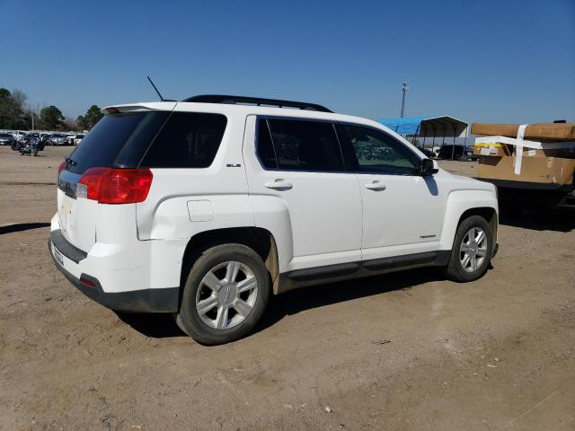 Image 3 of 2015 GMC TERRAIN SLE 2015 with VIN 2GKALREK9F6144581