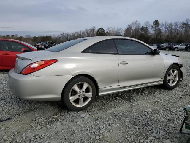 Image 3 of 2004 TOYOTA CAMRY SOLARA SE 2004 with VIN 4T1CE38P54U796272