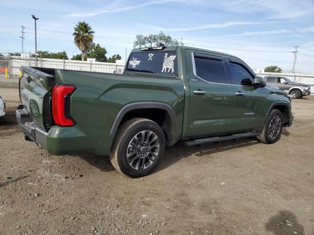 Obraz 3 z 2023 TOYOTA TUNDRA CREWMAX LIMITED 2023 z VIN 5TFJA5AB1PX028647