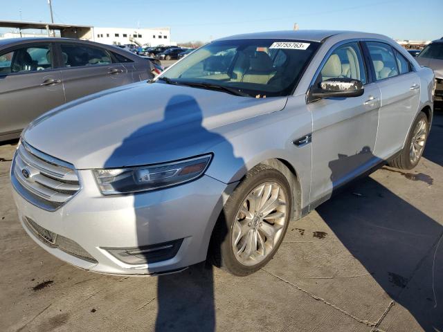 Изображение 2014 FORD TAURUS LIMITED 2014