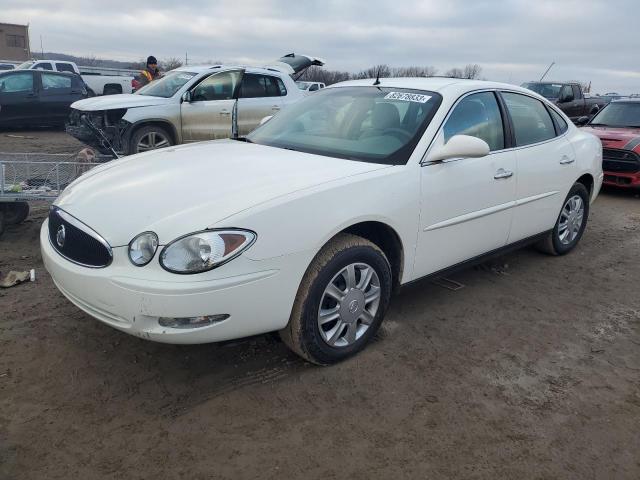 Image 1 of 2005 BUICK LACROSSE CX 2005 with VIN 2G4WC532151327588