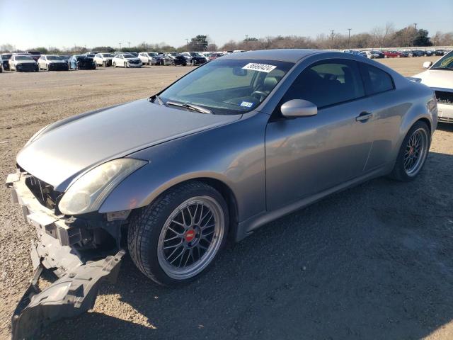 Изображение 1 2007 INFINITI G35  2007 с VIN JNKCV54E87M903998