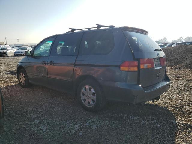 Изображение 2 2004 HONDA ODYSSEY EX 2004 с VIN 5FNRL18834B129193