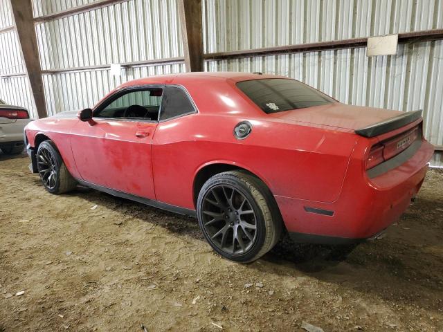 Изображение 2 2013 DODGE CHALLENGER R/T 2013 с VIN 2C3CDYBT6DH742240