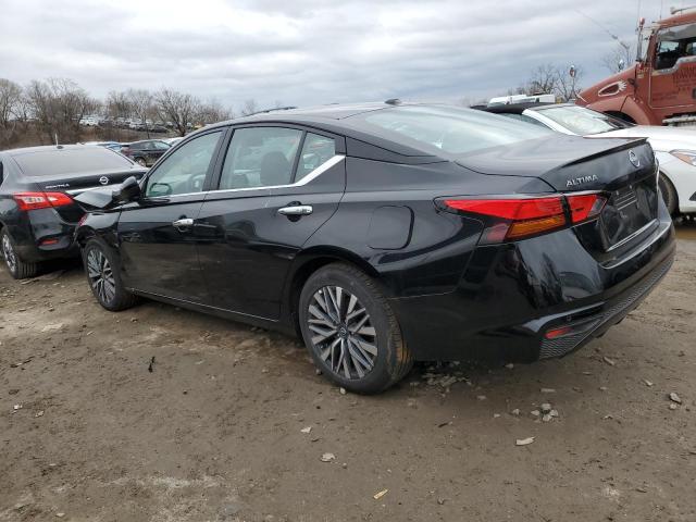 Image 2 of 2023 NISSAN ALTIMA SV 2023 with VIN 1N4BL4DV1PN348521