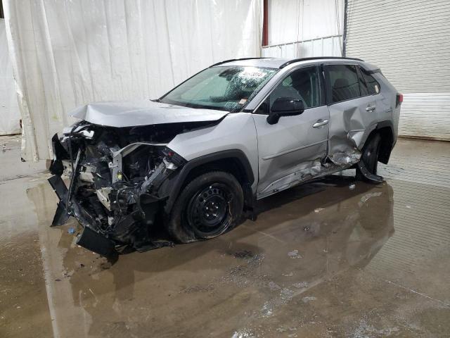 Image 1 of 2020 TOYOTA RAV4 LE 2020 with VIN 2T3F1RFV9LW113671