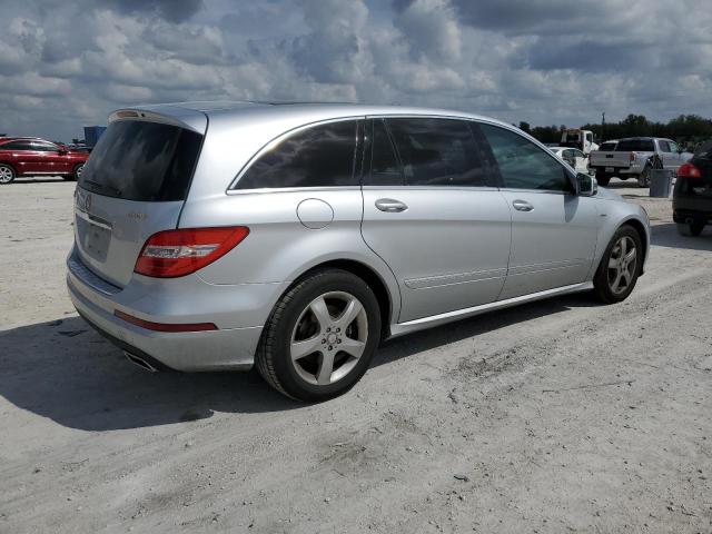 Изображение 3 2012 MERCEDES-BENZ R 350 4MATIC 2012 с VIN 4JGCB5HE9CA137548