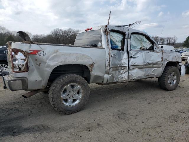 Image 3 of 2011 GMC SIERRA K1500 SLE 2011 with VIN 3GTP2VE33BG339066
