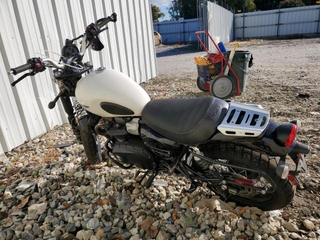 Изображение 3 2019 TRIUMPH MOTORCYCLE STREET SCRAMBLER  2019 с VIN SMTD44GN1KT925002