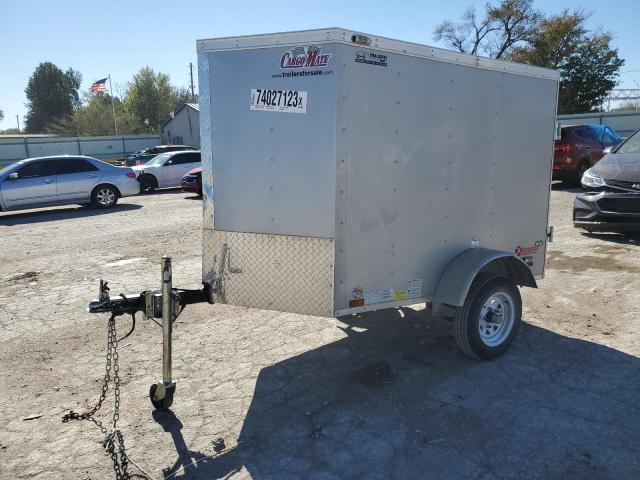 Image 2 of 2016 CJMA ENCLOAILER 2016 with VIN 5NHUEH018GN086355