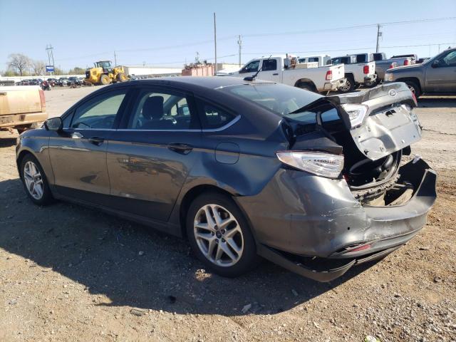 Image 2 of 2015 FORD FUSION SE 2015 with VIN 3FA6P0H71FR136658