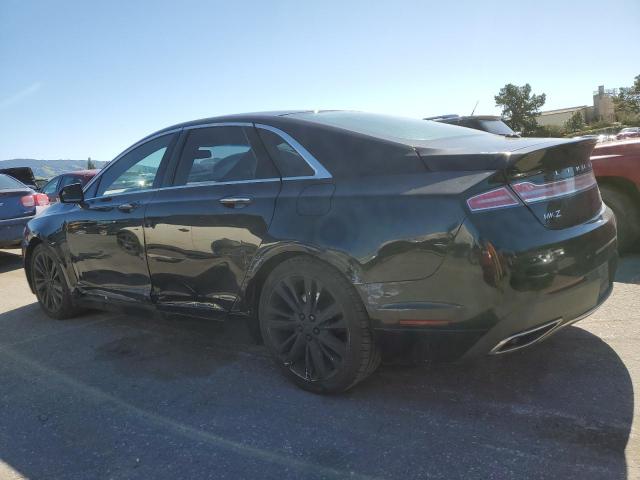 Изображение 2 2018 LINCOLN MKZ HYBRID RESERVE 2018 с VIN 3LN6L5MUXJR615857