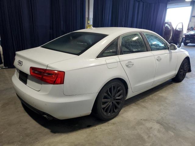 Obraz 3 z 2013 AUDI A6 PREMIUM PLUS 2013 z VIN WAUGFAFC3DN100362