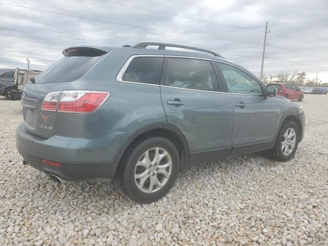 Obraz 3 z 2012 MAZDA CX-9  2012 z VIN JM3TB2CA6C0338893