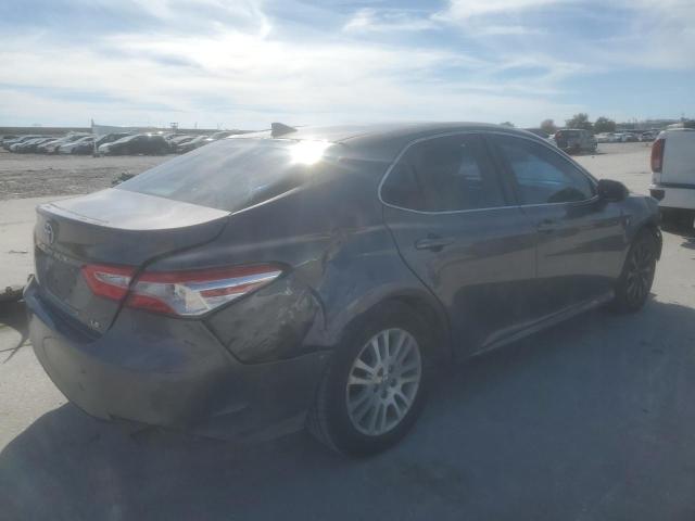 Image 3 of 2019 TOYOTA CAMRY L 2019 with VIN 4T1B11HK9KU162279