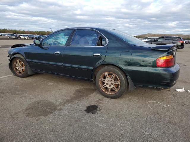 Изображение 2 2000 ACURA 3.2TL  2000 с VIN 19UUA5661YA047732