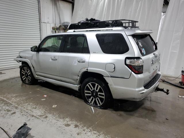 Obraz 2 z 2014 TOYOTA 4RUNNER SR5 2014 z VIN JTEBU5JR4E5166342