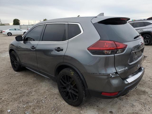 Obraz 2 z 2018 NISSAN ROGUE S 2018 z VIN 5N1AT2MV6JC829406