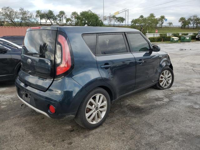 Image 3 of 2019 KIA SOUL + 2019 with VIN KNDJP3A58K7672961