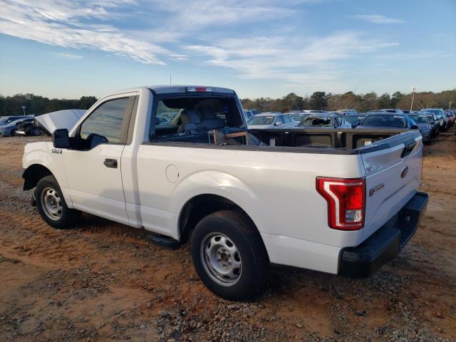 Obraz 2 z 2016 FORD F150  2016 z VIN 1FTMF1C82GFD20919
