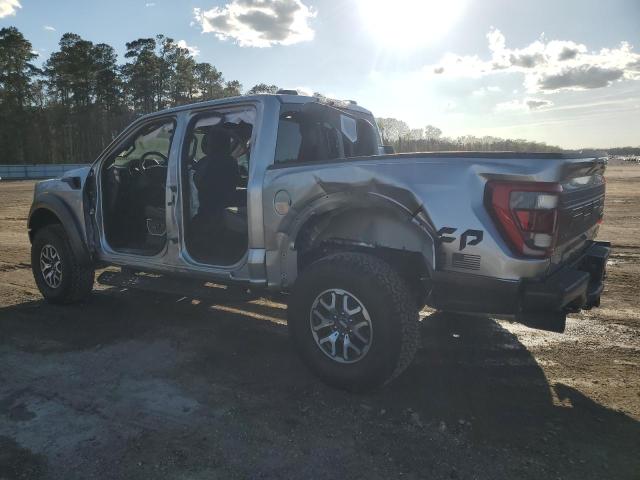 Image 2 of 2023 FORD F150 RAPTOR 2023 with VIN 1FTFW1RG4PFC37533