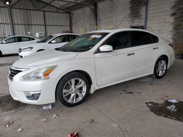 Изображение 1 2015 NISSAN ALTIMA 2.5 2015 с VIN 1N4AL3AP1FC110707