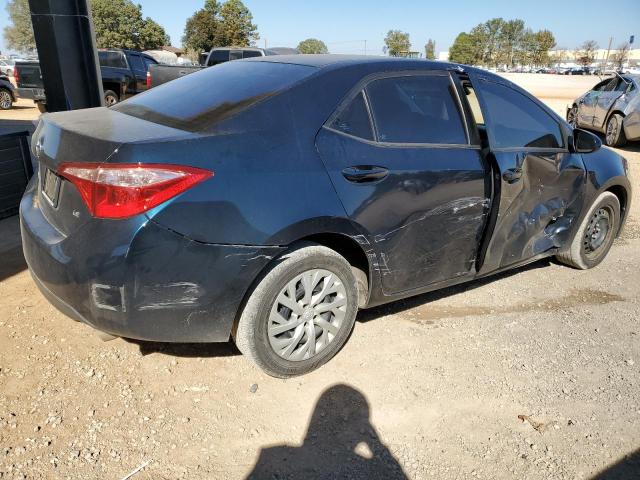 Obraz 3 z 2019 TOYOTA COROLLA L 2019 z VIN 5YFBURHE6KP863640