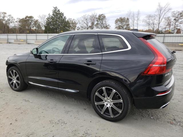 Obraz 2 z 2021 VOLVO XC60 T5 INSCRIPTION 2021 z VIN YV4102DL0M1825456