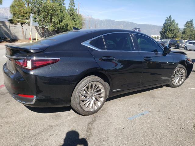 Image 3 of 2021 LEXUS ES 300H LUXURY 2021 with VIN 58AEA1C15MU012886