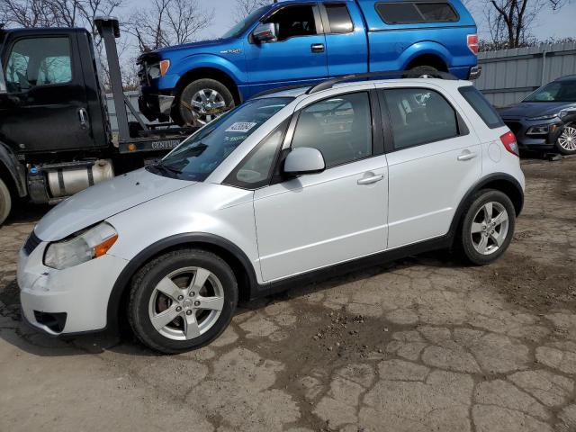 2012 SUZUKI SX4  2012 image