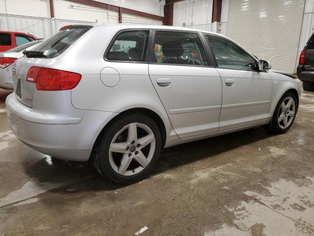 Obraz 3 z 2008 AUDI A3 2.0 2008 z VIN WAUHF78P48A043254
