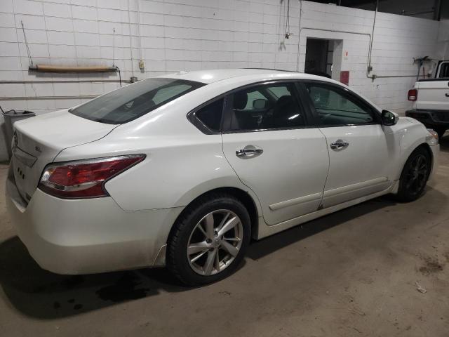 Image 3 of 2015 NISSAN ALTIMA 2.5 2015 with VIN 1N4AL3AP2FN398452