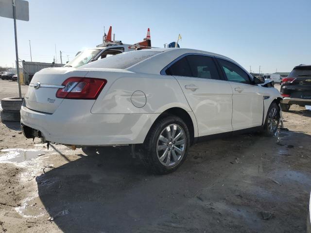 Obraz 3 z 2011 FORD TAURUS SE 2011 z VIN 1FAHP2DW2BG159871