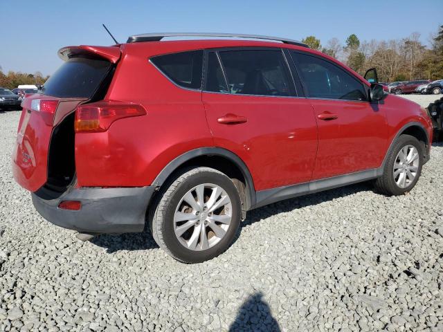 Изображение 3 2015 TOYOTA RAV4 LIMITED 2015 с VIN 2T3DFREV1FW388305