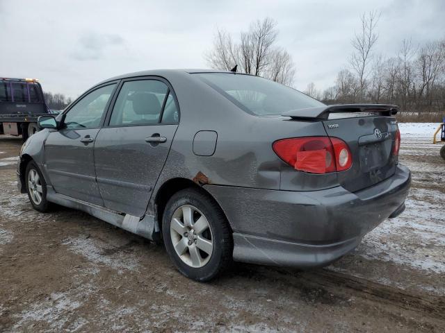 Изображение 2 2006 TOYOTA COROLLA CE 2006 с VIN 2T1BR32E26C684346