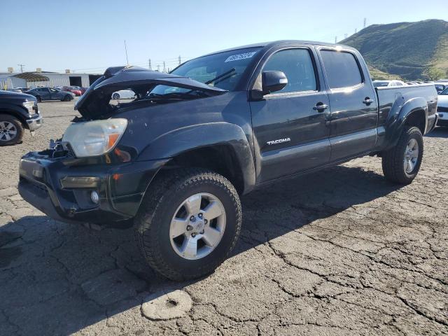 Image 1 of 2012 TOYOTA TACOMA DOUBLE CAB LONG BED 2012 with VIN 3TMMU4FNXCM044802