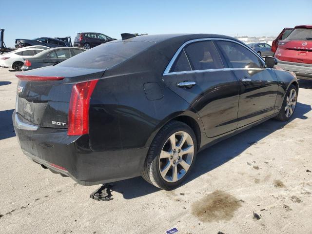 Image 3 of 2015 CADILLAC ATS LUXURY 2015 with VIN 1G6AH5RX8F0137791