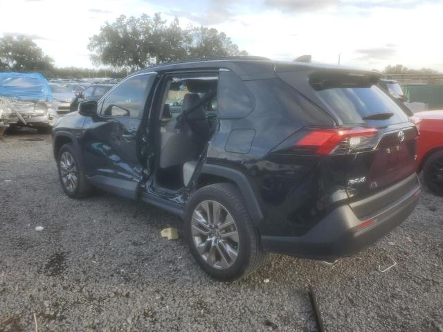Image 2 of 2023 TOYOTA RAV4 XLE PREMIUM 2023 with VIN JTMC1RFV8PD102053