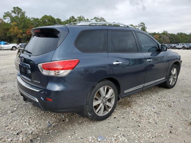 Изображение 3 2016 NISSAN PATHFINDER S 2016 с VIN 5N1AR2MNXGC666864
