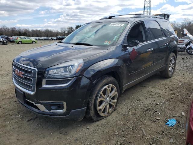 Изображение 2015 GMC ACADIA SLT-1 2015