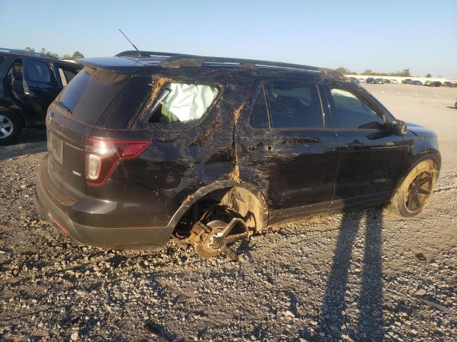 Image 3 of 2015 FORD EXPLORER SPORT 2015 with VIN 1FM5K8GT2FGA39571